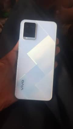 vivo Y21