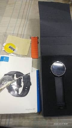 Haylou Rt Ls05s Original smart watch 0