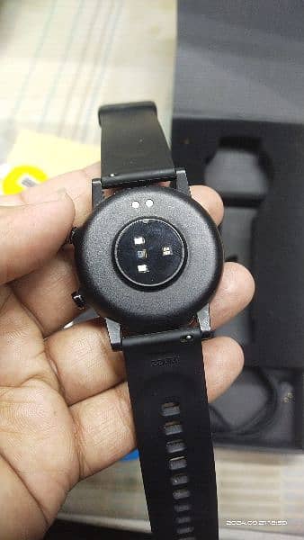 Haylou Rt Ls05s Original smart watch 4