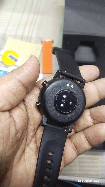 Haylou Rt Ls05s Original smart watch 5