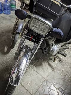 honda CD 125 for sale