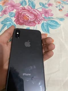 iPhone X non pta sim working