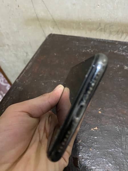 iPhone X non pta sim working 5