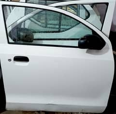 Alto, WagonR Original Doors,Bonnet,Side Mirrors,Grills,Bumpers,Fenders