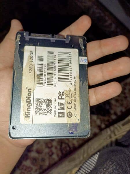 120gb ssd for sale 2