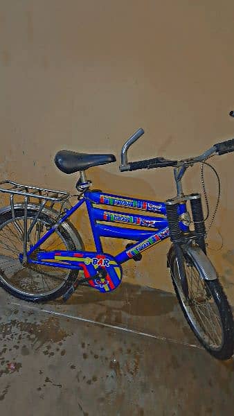 bicycle 3