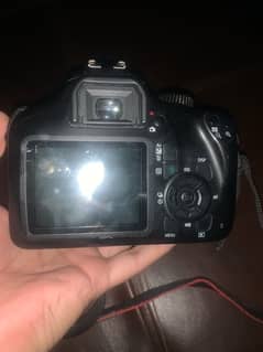 canon dslr 4000D wifi