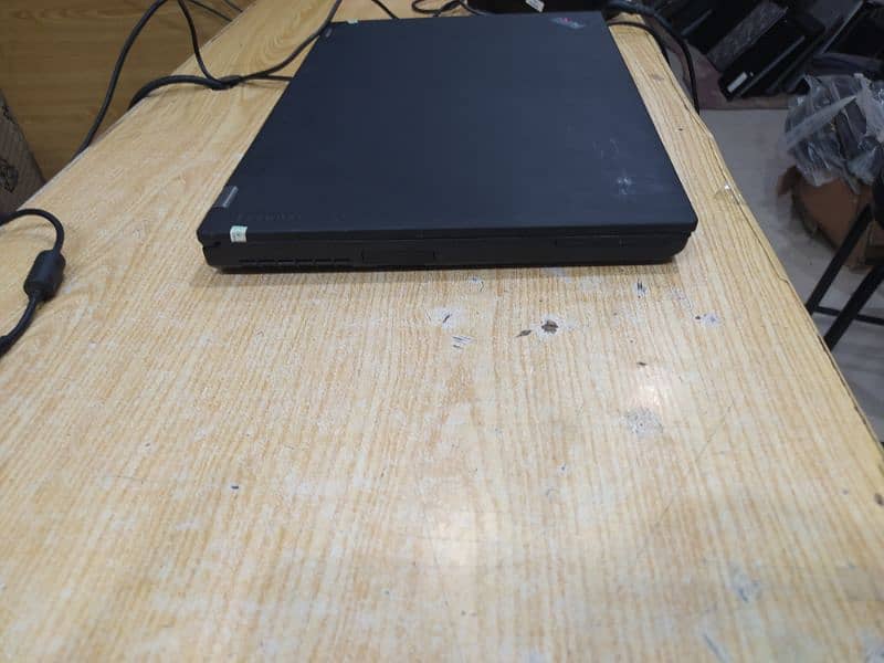 Lenovo Thinkpad P50 Workstation 4GB Nvidia graphics card 4