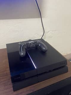 Ps4 500gb