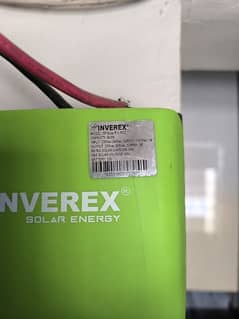 inverex solat inverter plus UPS