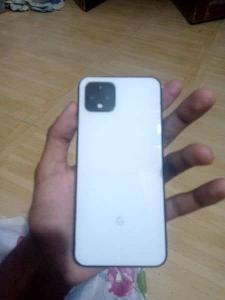 pixel 4 ram 4 gb memory 64 gb 1