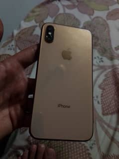 iphone xs pta approved