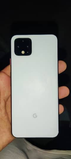 Google pixel 4 6 / 128 all ok 10/ 10 condition urgent sel VIP approved