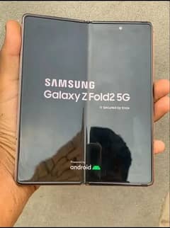 Samsung galaxy z fold 2 official pta approved