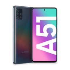 samsung A51