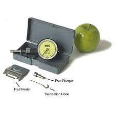 FRUIT HARDNESS TESTER