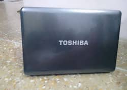 laptop Acha hai,Chlny ma bilkul theek ha. Model Toshiba 03288944829.