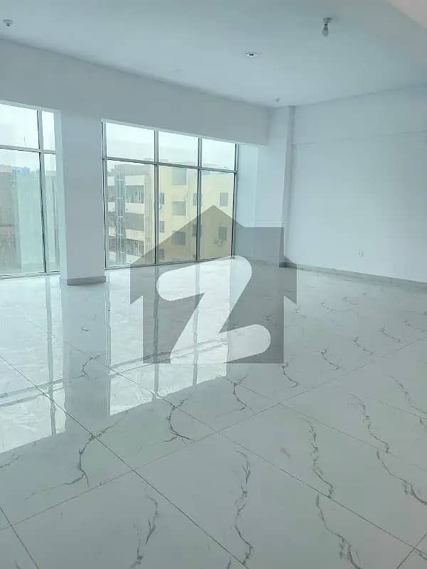 Ideal 5000sqft Office for rent at Susan Road Faisalabad 12