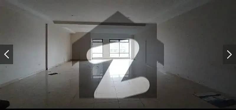 Ideal 5000sqft Office for rent at Susan Road Faisalabad 47