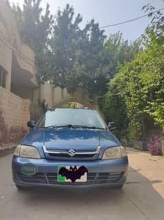 Suzuki Cultus VXR 2007 0