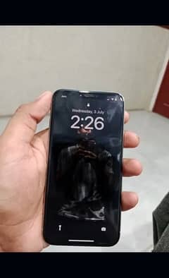 iphone x 256gb pta approved