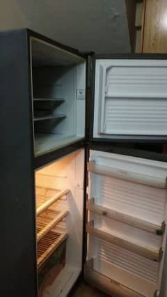 refrigerator dawlance