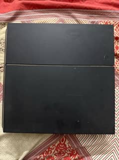 Playstation 4 Fat | 500gb | unsealed