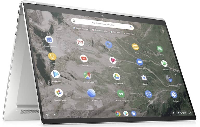 HP Elite c1030 Chromebook 10 Gen 16/128 0