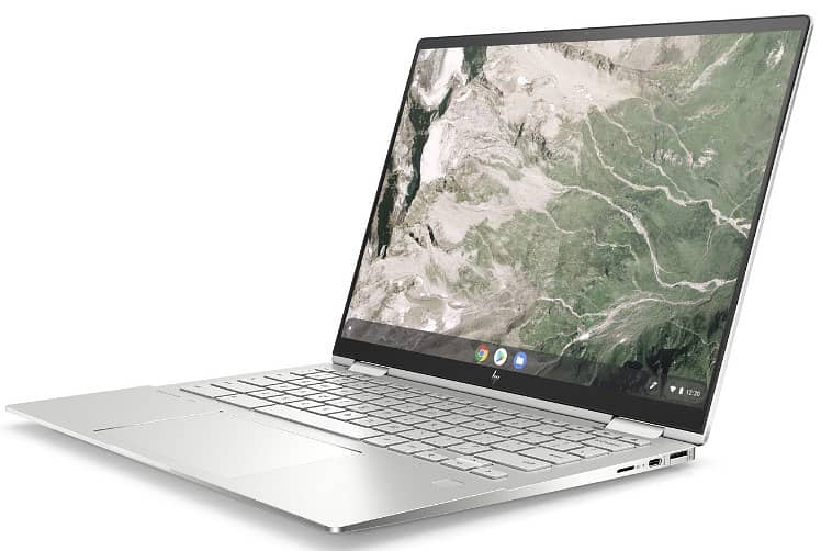 HP Elite c1030 Chromebook 10 Gen 16/128 2