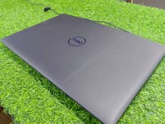 Dell G3 15 3500
Powerful Modern Day Gaming + Graphics Powerhouse 0