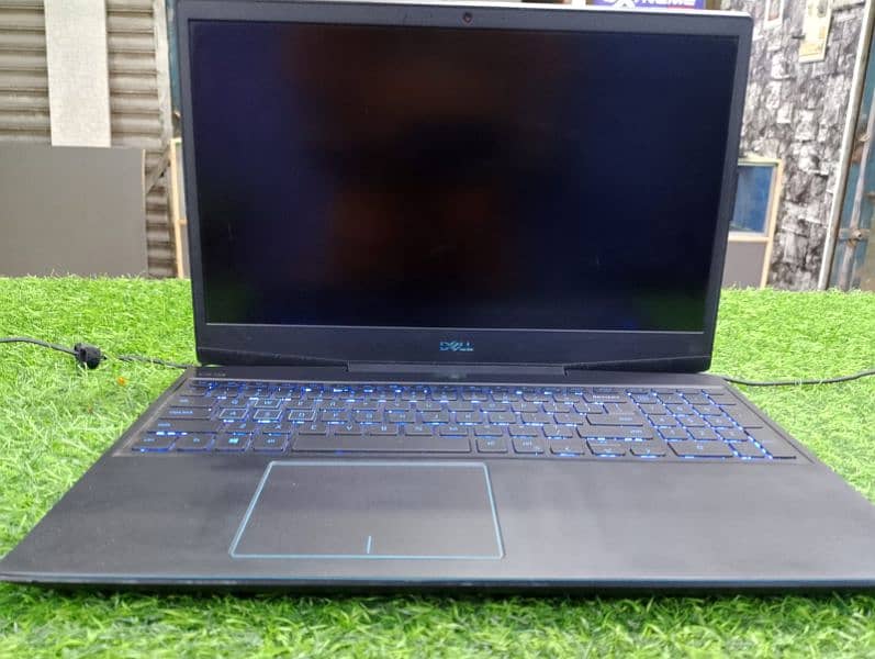 Dell G3 15 3500
Powerful Modern Day Gaming + Graphics Powerhouse 1