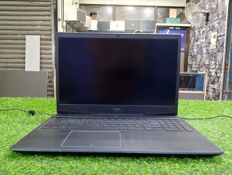 Dell G3 15 3500
Powerful Modern Day Gaming + Graphics Powerhouse 3