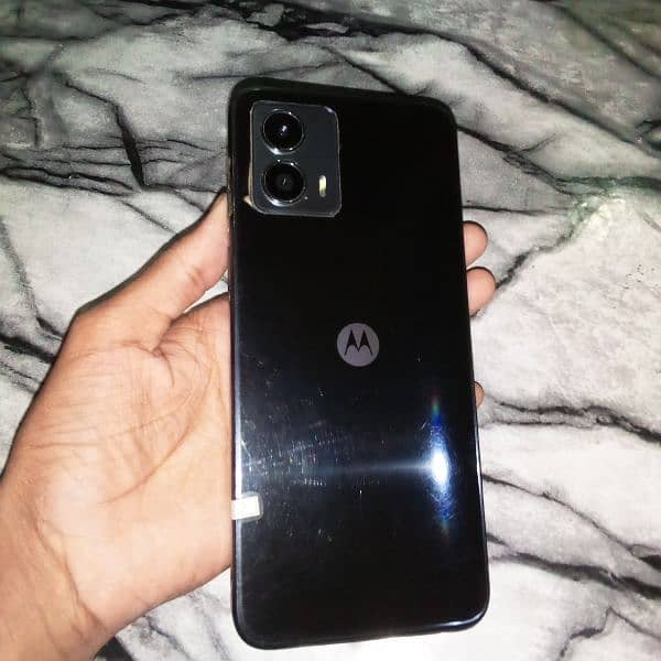 MOTOROLA G 5G 1