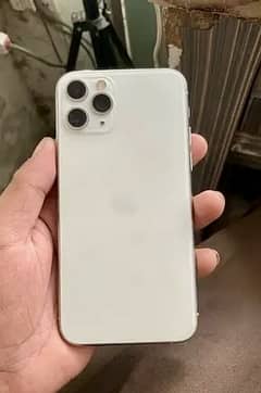 iPhone 11 Pro factory unlock 256 gb