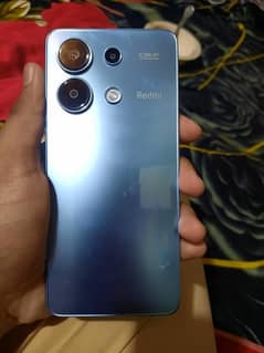 Redmi note 13 0