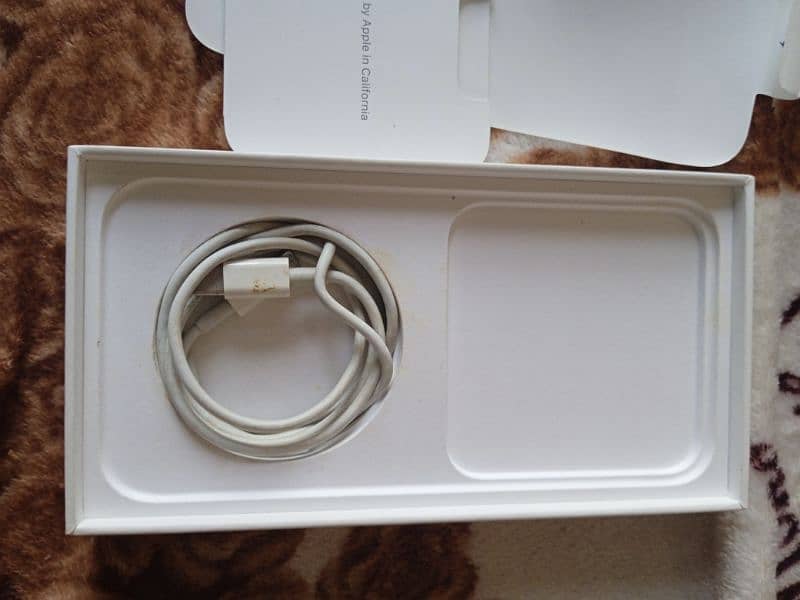 Iphone 14promax JV 128GB health 100 set Daba Cable 2