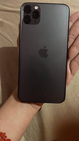 iPhone 11 Pro max 3