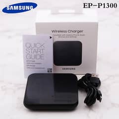 Samsung Original Wireless Charger EP-P1300 0