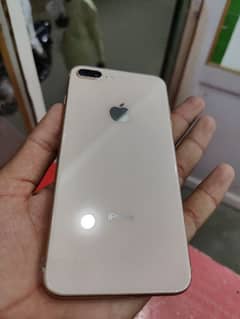 iphone8 plus.  PTA prove 0