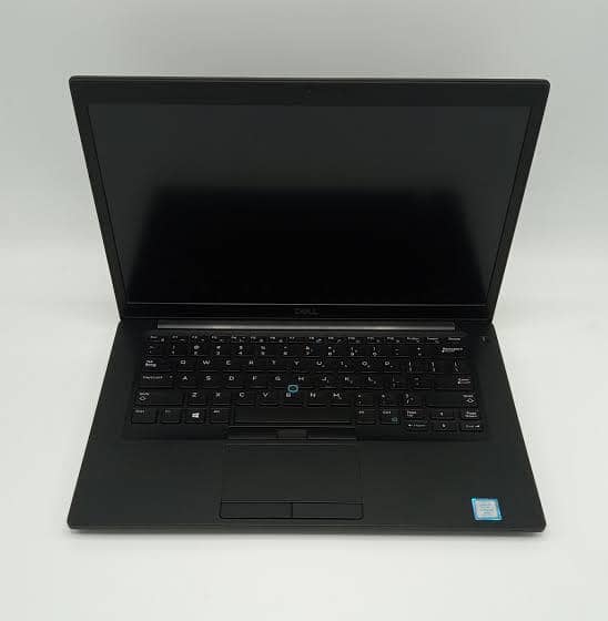 Dell Latitude 7490 i5 8th Gen 1