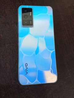 vivo v23e complete box