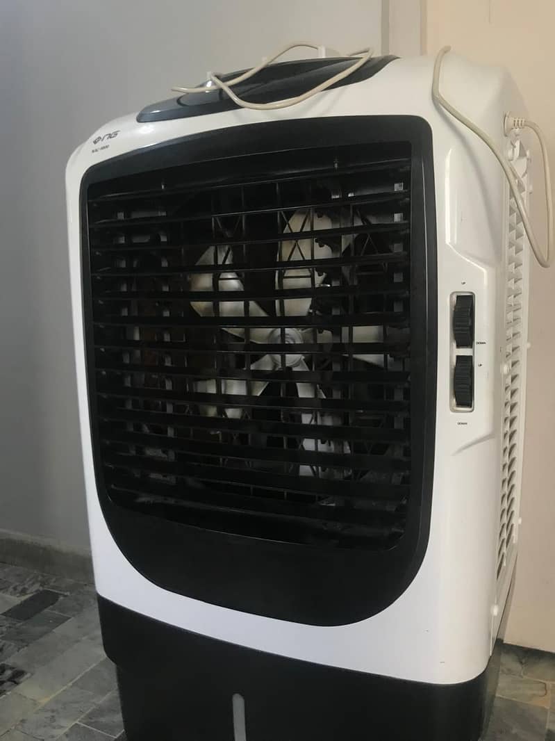 Air cooler 0