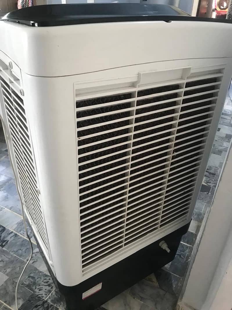 Air cooler 3