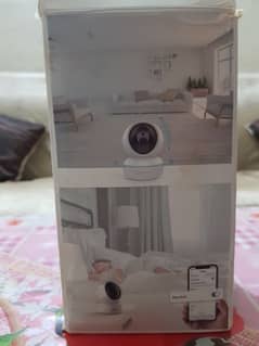 EZVIZ CAMERA MODEL CS-C6N