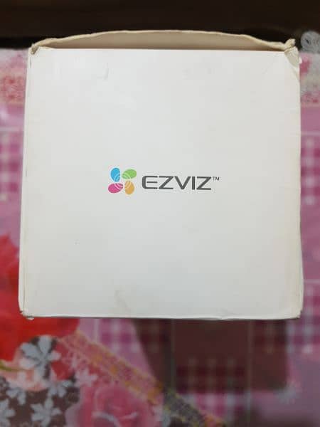 EZVIZ CAMERA MODEL CS-C6N 2