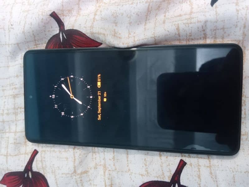 Infinix note 30 pro 16gb ram 256gb rom 2