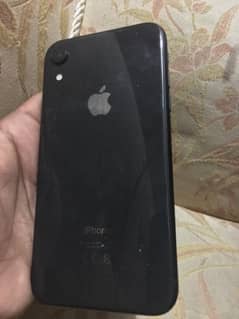 iPhone Xr 0343/567/4872