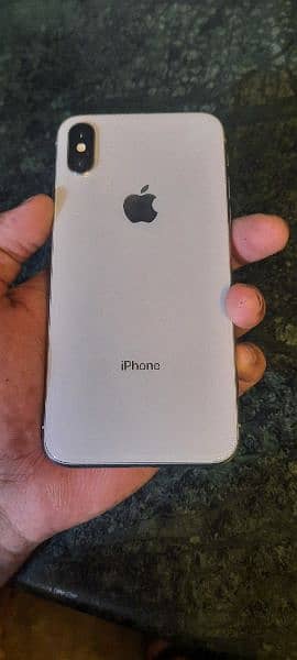 i phone x pta 64gb 1