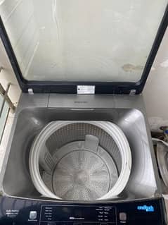 Automatic washing machine