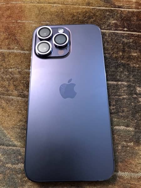 iphone 14 pro max 1